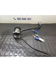 [106848] CONMUTADOR DE ARRANQUE - IVECO DAILY CAJA CERRADA