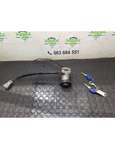 [106848] CONMUTADOR DE ARRANQUE - IVECO DAILY CAJA CERRADA 2