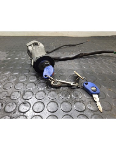 [106848] CONMUTADOR DE ARRANQUE - IVECO DAILY...