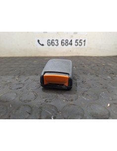 [106845] ENGANCHE CINTURON - DAF SERIE XF105.XXX (01/2006...