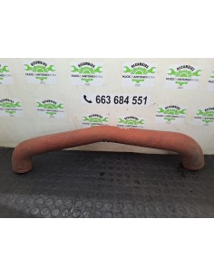 [106844] TUBO INTERCOOLER - IVECO DAILY CAJA CERRADA