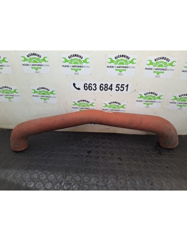 [106844] TUBO INTERCOOLER - IVECO DAILY CAJA...