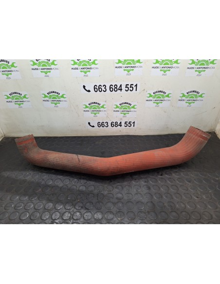 [106844] TUBO INTERCOOLER - IVECO DAILY CAJA CERRADA
