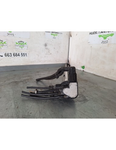 [106843] AFORADOR - VOLVO FH 12 2002 - (01/2002...