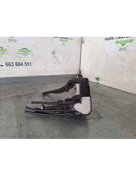 [106843] AFORADOR - VOLVO FH 12 2002 - (01/2002 - 01/2006)