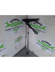 [106843] AFORADOR - VOLVO FH 12 2002 - (01/2002 - 01/2006) 2