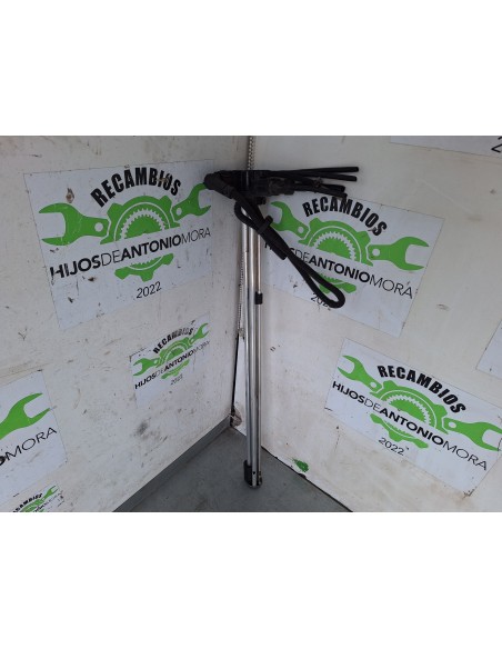 [106843] AFORADOR - VOLVO FH 12 2002 - (01/2002 - 01/2006)