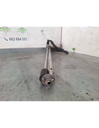 [106843] AFORADOR - VOLVO FH 12 2002 - (01/2002...