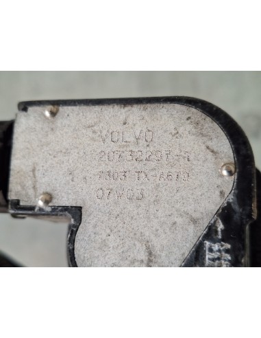 [106843] AFORADOR - VOLVO FH 12 2002 - (01/2002...