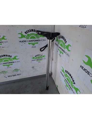 [106843] AFORADOR - VOLVO FH 12 2002 - (01/2002...