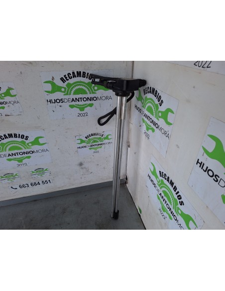 [106843] AFORADOR - VOLVO FH 12 2002 - (01/2002 - 01/2006)