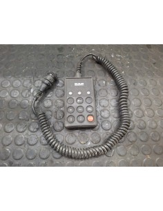 [106842] MANDO SUSPENSION - DAF SERIE XF105.XXX (01/2006...