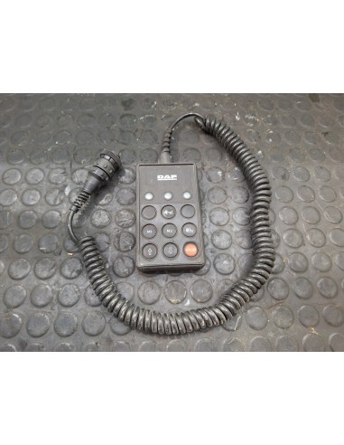 [106842] MANDO SUSPENSION - DAF SERIE XF105.XXX...