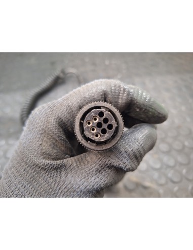 [106842] MANDO SUSPENSION - DAF SERIE XF105.XXX...