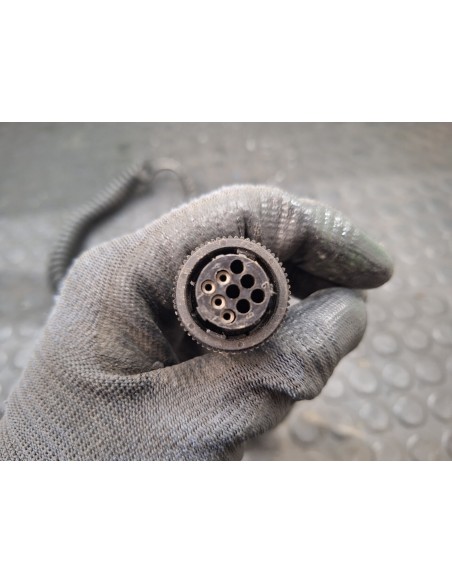 [106842] MANDO SUSPENSION - DAF SERIE XF105.XXX (01/2006 - 12/2013)