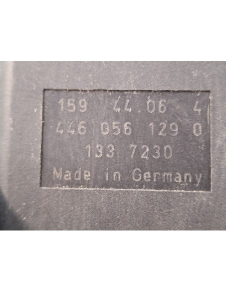 [106842] MANDO SUSPENSION - DAF SERIE XF105.XXX (01/2006 - 12/2013)