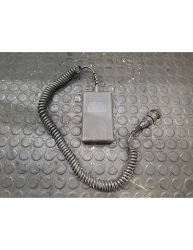 [106842] MANDO SUSPENSION - DAF SERIE XF105.XXX...