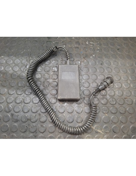 [106842] MANDO SUSPENSION - DAF SERIE XF105.XXX (01/2006 - 12/2013)