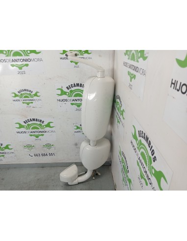 [106840] RETROVISOR IZQUIERDO - DAF SERIE...