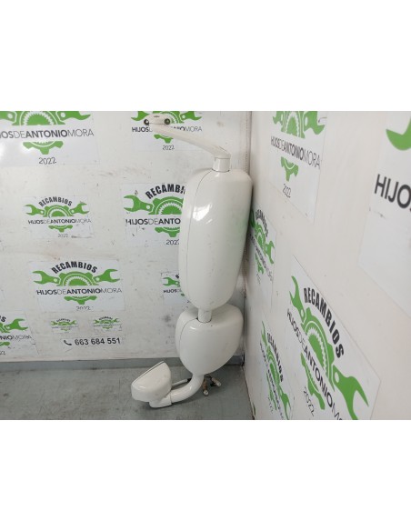 [106840] RETROVISOR IZQUIERDO - DAF SERIE XF105.XXX (01/2006 - 12/2013)