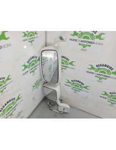 [106840] RETROVISOR IZQUIERDO - DAF SERIE XF105.XXX... 2