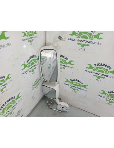 [106840] RETROVISOR IZQUIERDO - DAF SERIE...