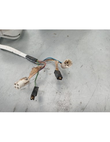 [106840] RETROVISOR IZQUIERDO - DAF SERIE...