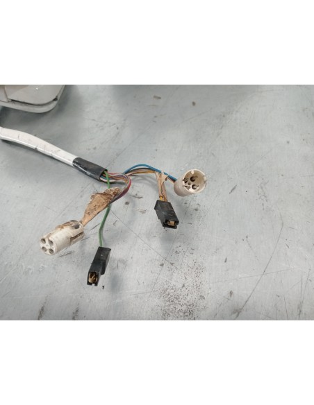 [106840] RETROVISOR IZQUIERDO - DAF SERIE XF105.XXX (01/2006 - 12/2013)