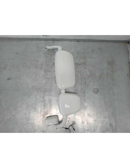 [106840] RETROVISOR IZQUIERDO - DAF SERIE XF105.XXX (01/2006 - 12/2013)