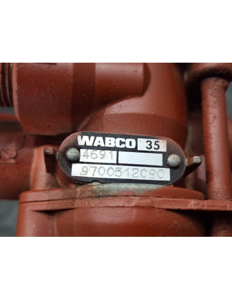 [106838] SERVOEMBRAGUE - RENAULT MIDLINER