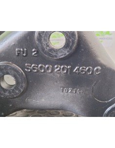 [106837] SOPORTE CAJA DIRECCIÓN - RENAULT KERAX 2002 - E3... 2