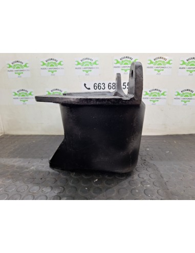 [106837] SOPORTE CAJA DIRECCIÓN - RENAULT KERAX...
