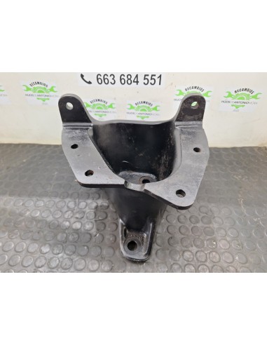 [106837] SOPORTE CAJA DIRECCIÓN - RENAULT KERAX...