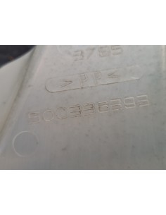 [106834] DEPOSITO LIMPIA - IVECO DAILY CAJA CERRADA