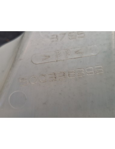 [106834] DEPOSITO LIMPIA - IVECO DAILY CAJA...