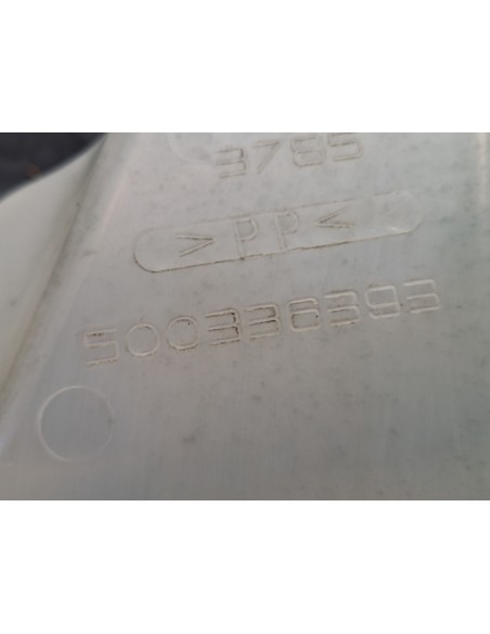 [106834] DEPOSITO LIMPIA - IVECO DAILY CAJA CERRADA