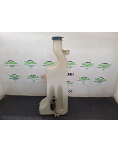 [106834] DEPOSITO LIMPIA - IVECO DAILY CAJA CERRADA 2