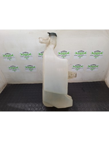 [106834] DEPOSITO LIMPIA - IVECO DAILY CAJA...