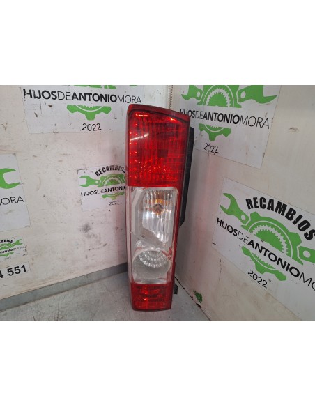 [106829] PILOTO TRASERO IZQUIERDO - CITROEN JUMPER CAJA CERRADA (2)