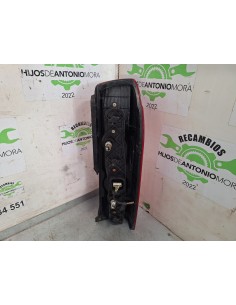 [106829] PILOTO TRASERO IZQUIERDO - CITROEN JUMPER CAJA... 2