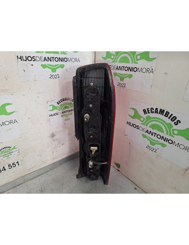 [106829] PILOTO TRASERO IZQUIERDO - CITROEN...