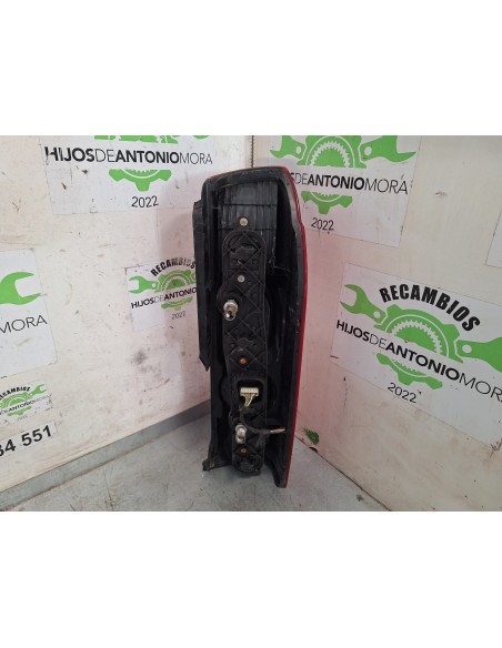 [106829] PILOTO TRASERO IZQUIERDO - CITROEN JUMPER CAJA CERRADA (2)