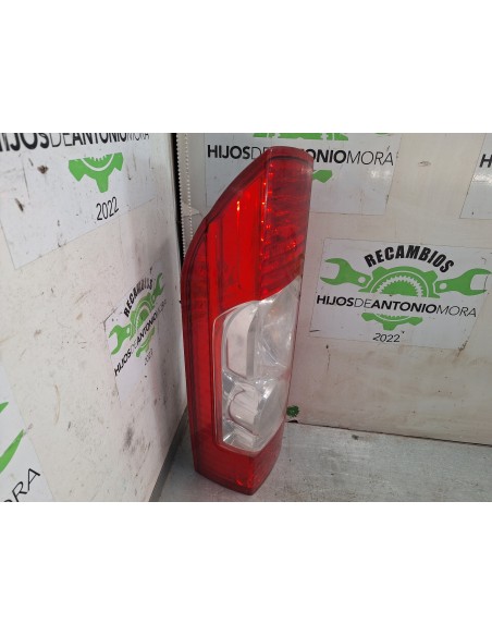 [106829] PILOTO TRASERO IZQUIERDO - CITROEN JUMPER CAJA CERRADA (2)