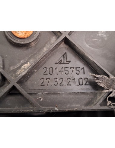 [106829] PILOTO TRASERO IZQUIERDO - CITROEN...