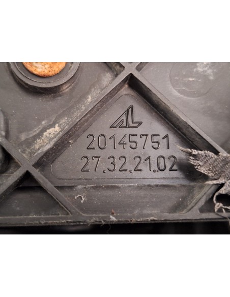 [106829] PILOTO TRASERO IZQUIERDO - CITROEN JUMPER CAJA CERRADA (2)