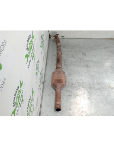 [106826] CATALIZADOR - IVECO DAILY CAJA CERRADA