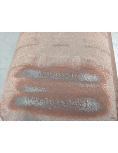 [106826] CATALIZADOR - IVECO DAILY CAJA CERRADA