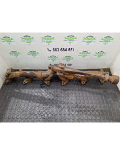 [106824] COLECTOR ESCAPE - SCANIA SERIE 4 (P/R 94 G)... 2