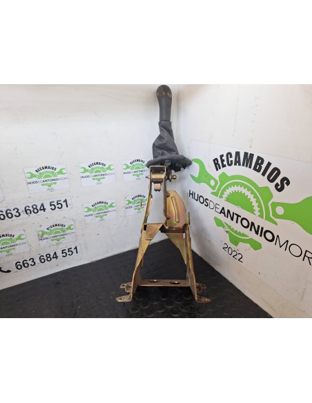 [106822] PALANCA CAMBIO - IVECO DAILY CAJA CERRADA