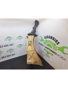 [106822] PALANCA CAMBIO - IVECO DAILY CAJA CERRADA 2